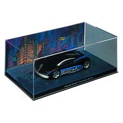 The Batman Animated Series Batmobile with Magazine